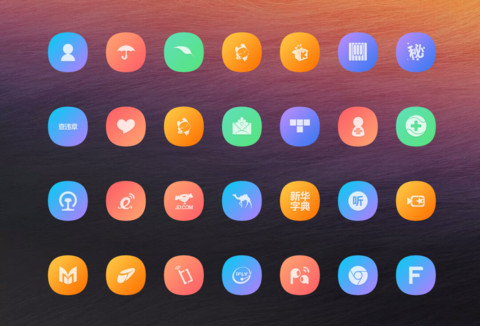 素os screenshot