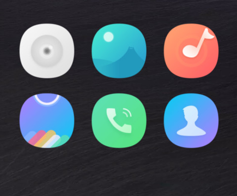 素os screenshot