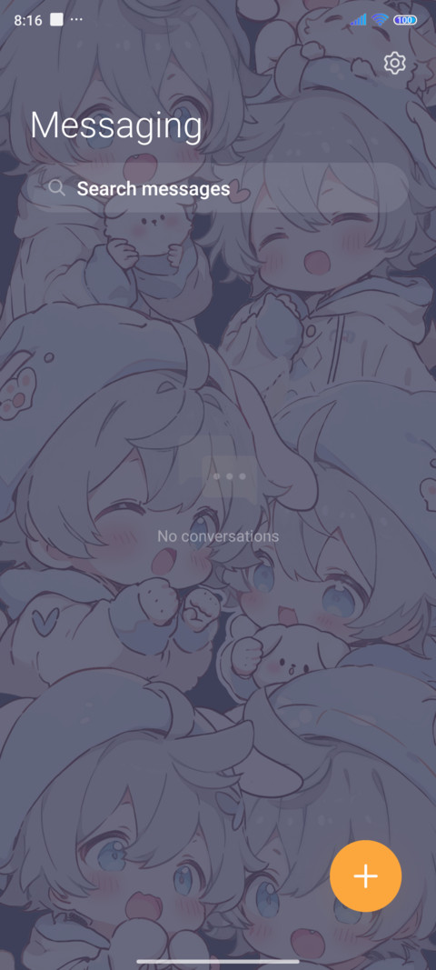 Star rabbit screenshot
