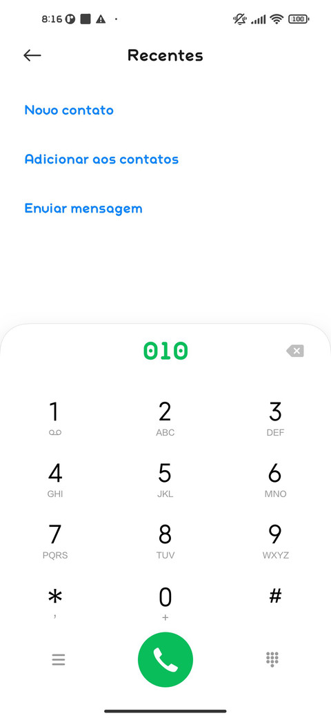 Doces de Pêssego screenshot