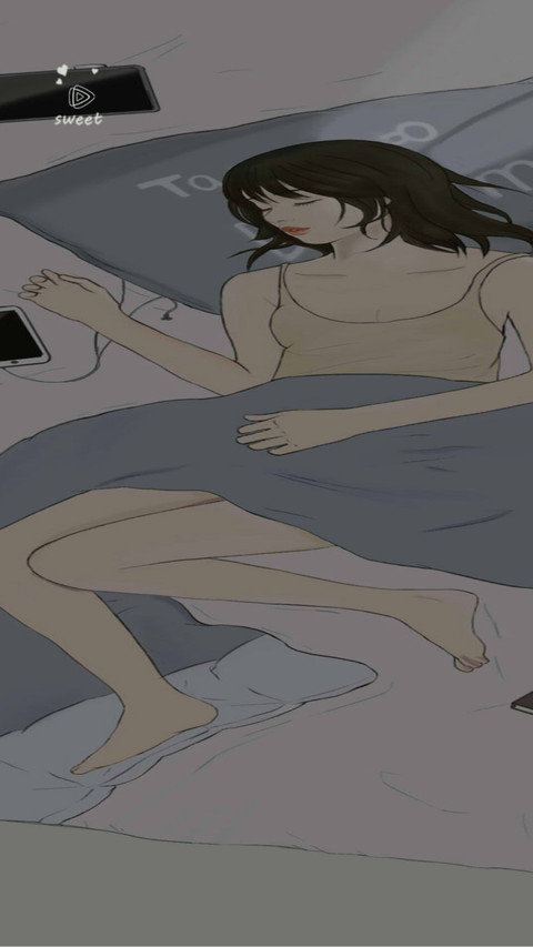 时间密码 女版 screenshot
