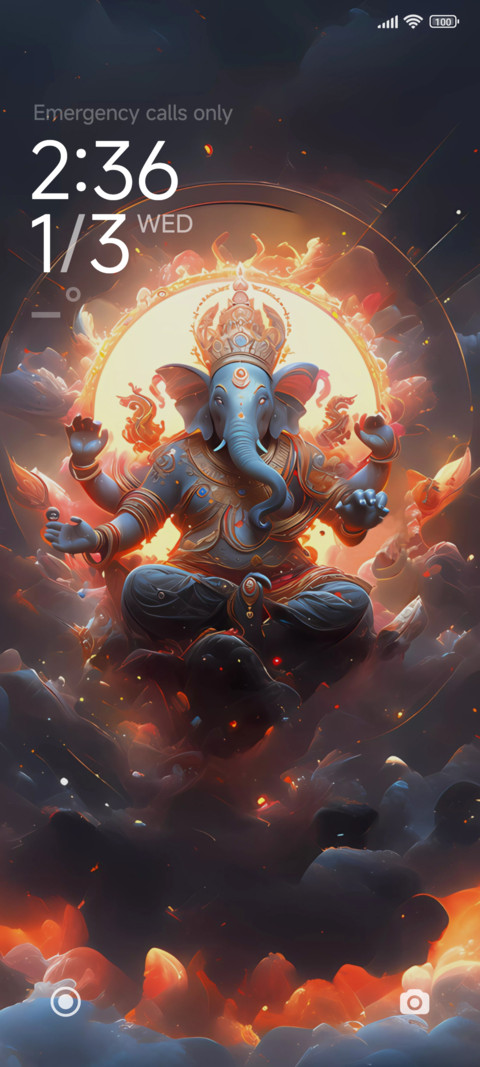 Ganesha screenshot
