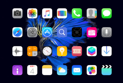 Global IOS screenshot