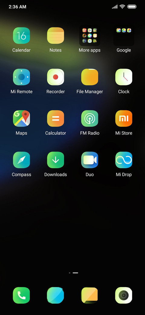 SUNGLASS_DWM3 screenshot