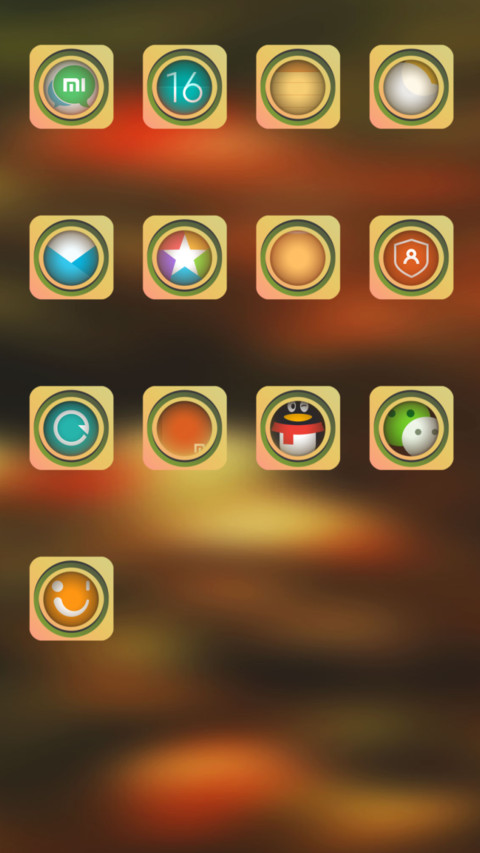 BUSH_DWM3 screenshot
