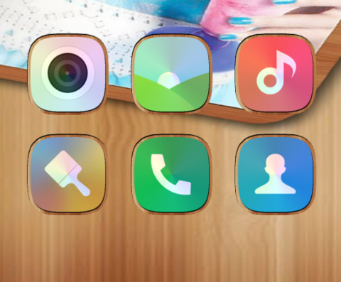 木质“吉克隽逸” screenshot