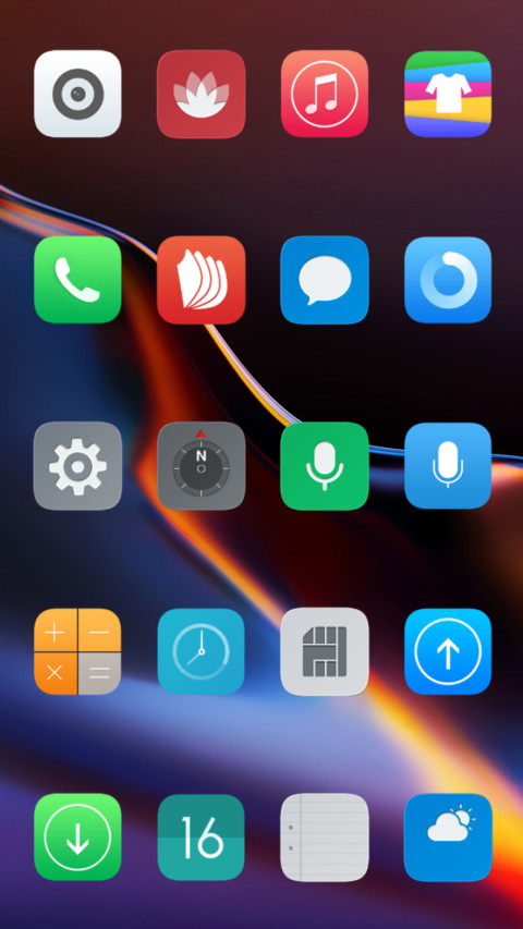 oneplus.SS V10 screenshot