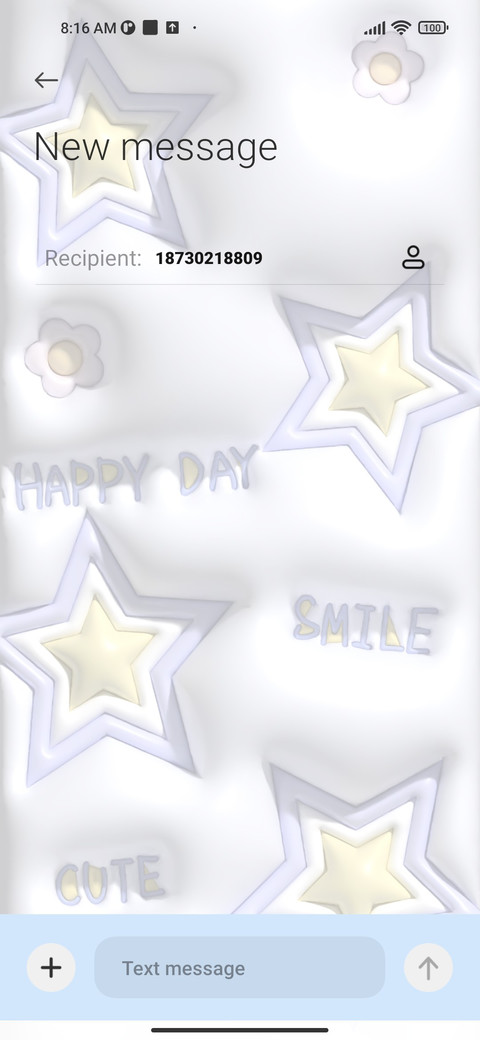 Shining+Miracle screenshot