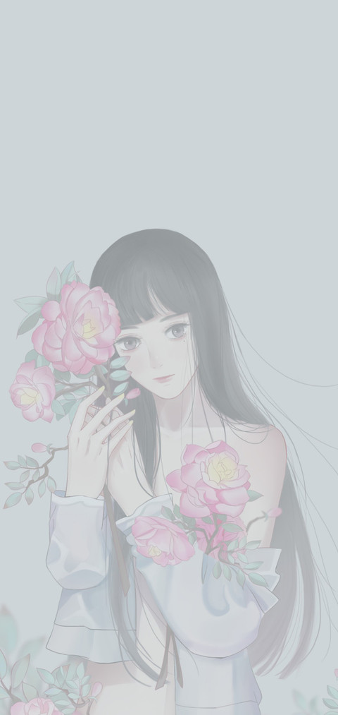 花样少女 screenshot
