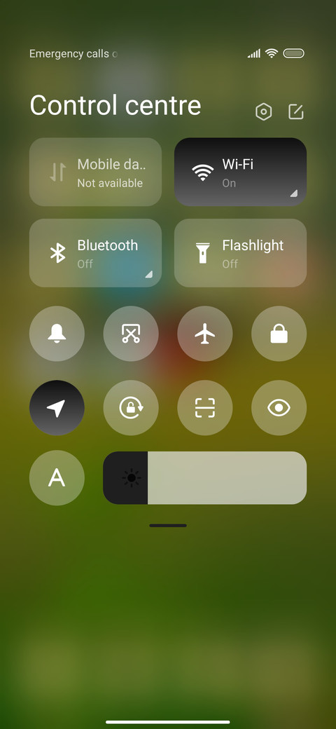 WildLife_6 screenshot
