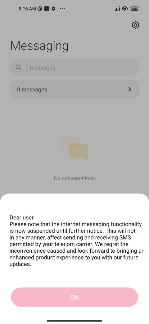 Rectangle Pastel screenshot
