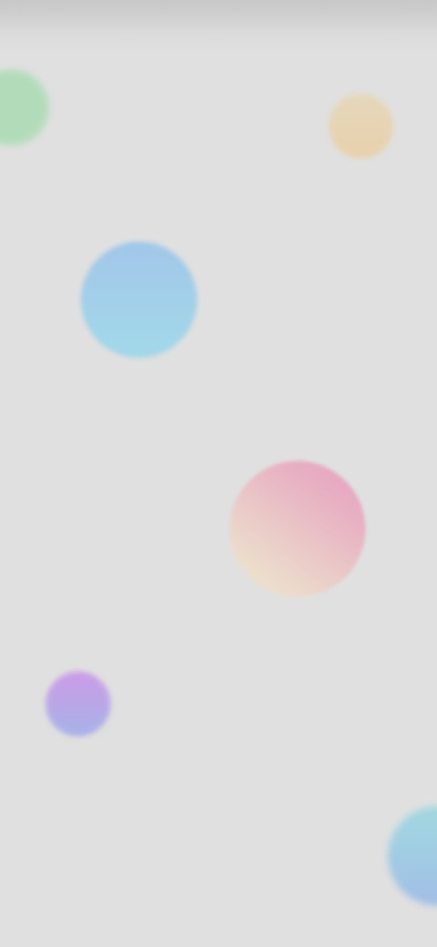 气泡 screenshot