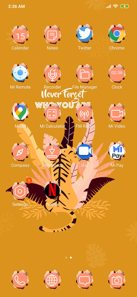 Jungle_3MDS screenshot