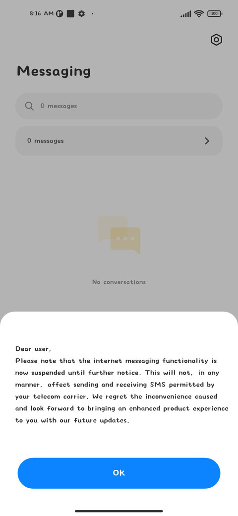 GC003 screenshot