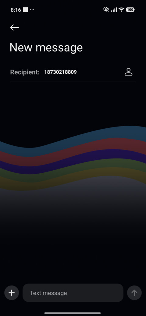 Dusk Color Bridge screenshot