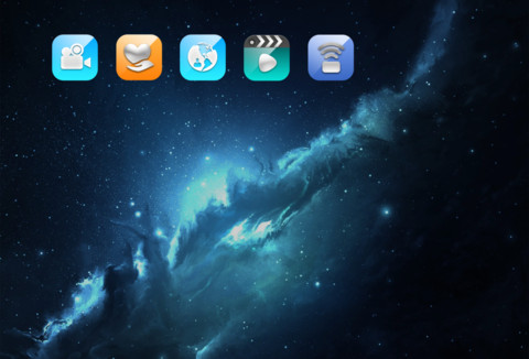 ST未来 screenshot