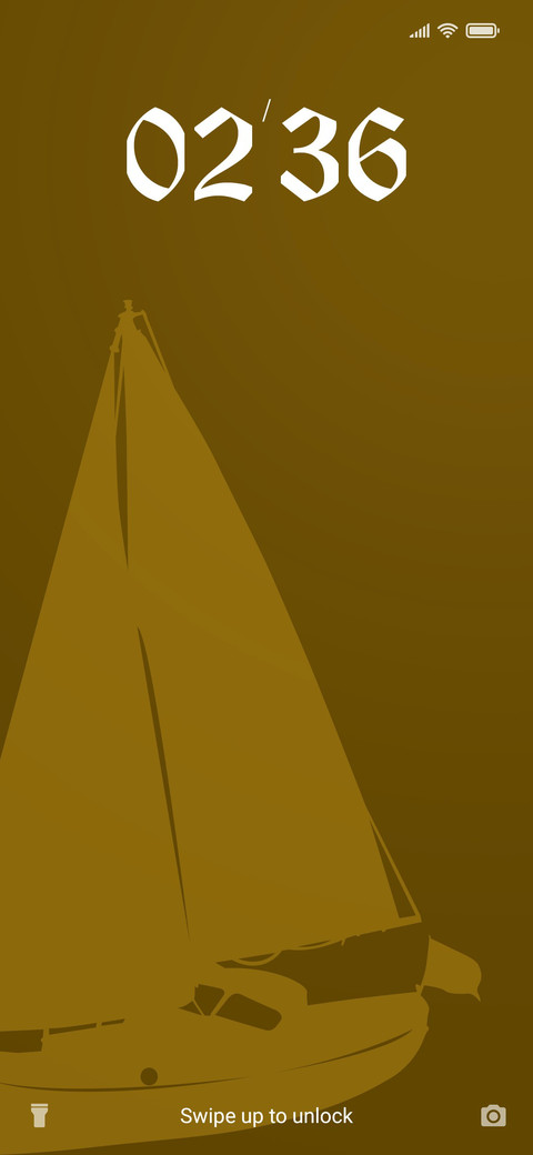 Shine Boat screenshot