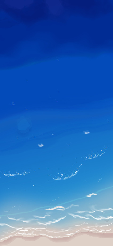 加勒比海岛 screenshot