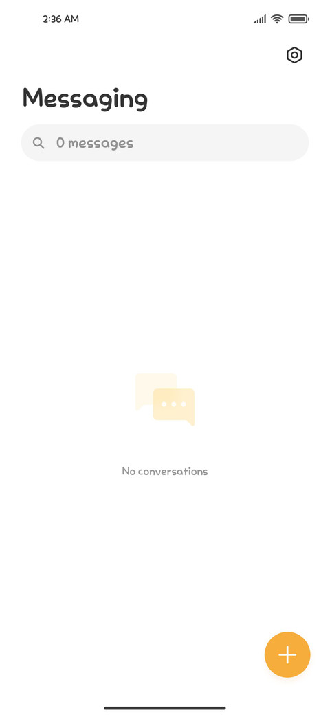 Pretty Belle screenshot