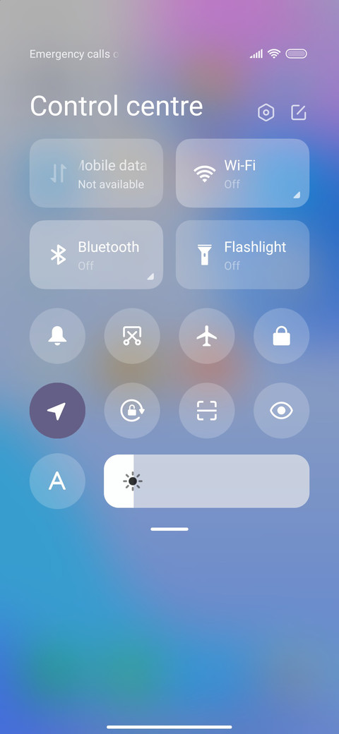 Sugar Color screenshot