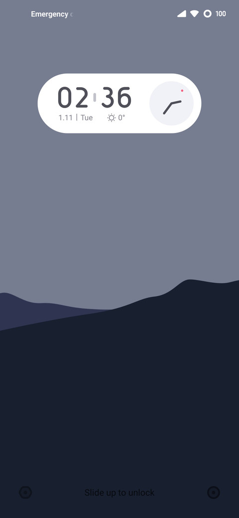 Lord v11 screenshot
