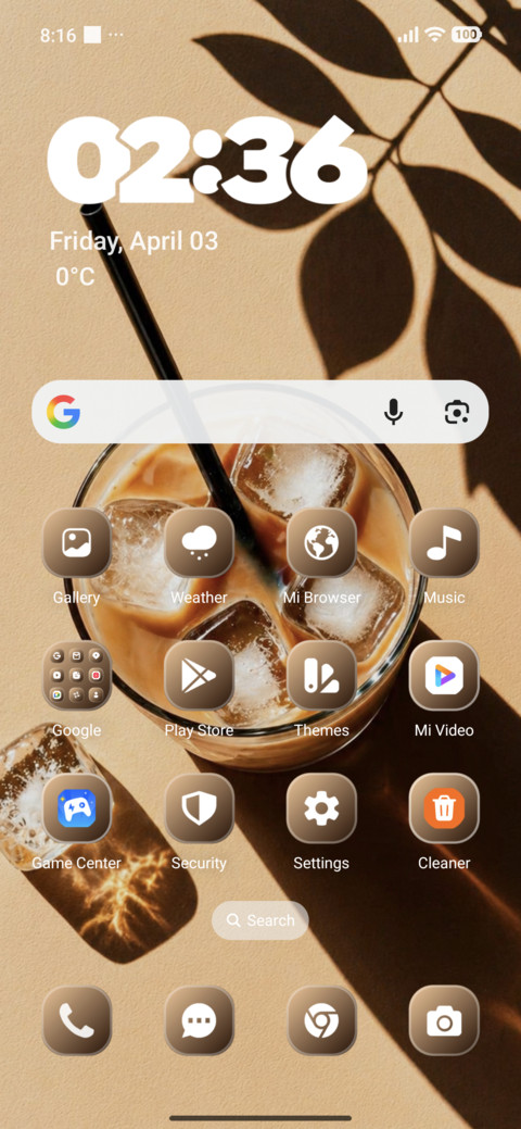 Roast Ritual ☕? screenshot