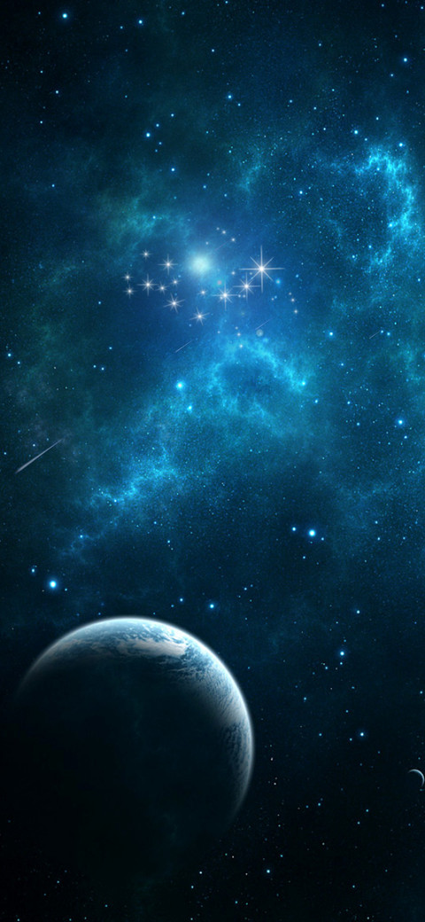 SPACE ENERGY V11 screenshot