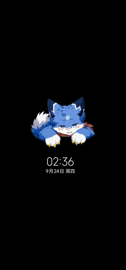 兽兽朋友圈 screenshot