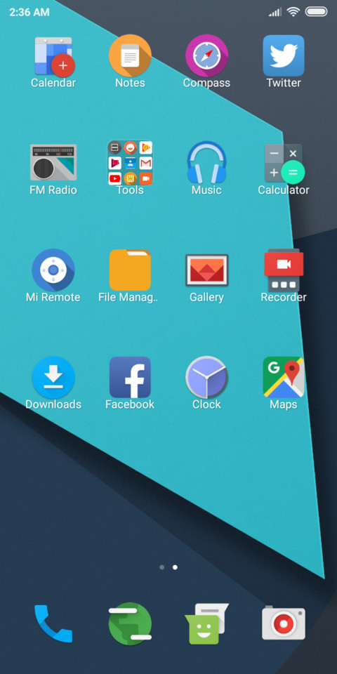 Lineage N screenshot