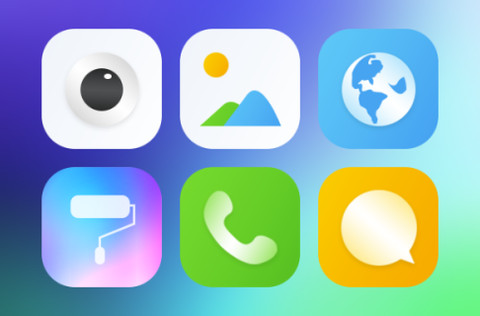 bright screenshot