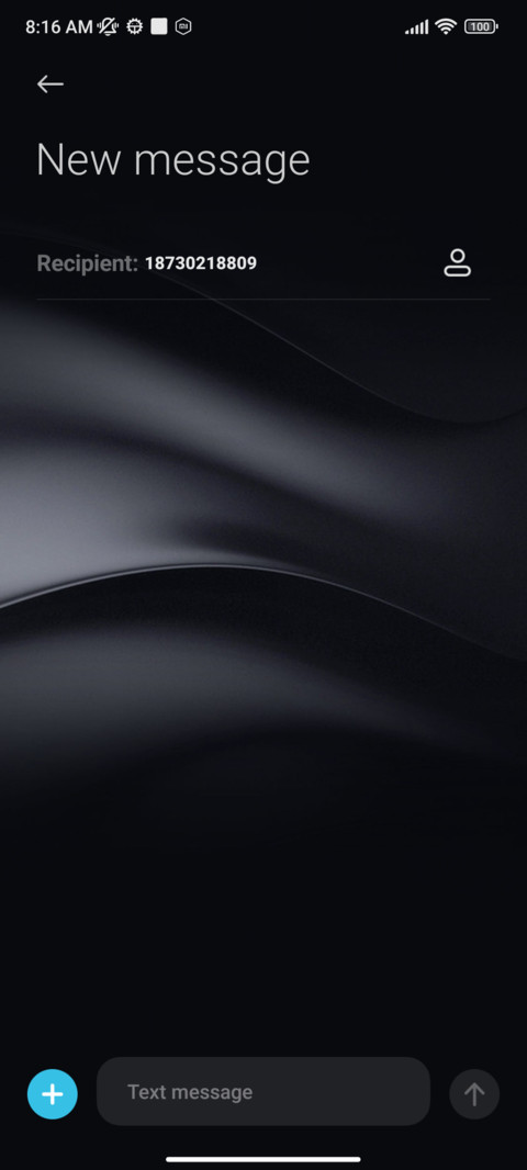 Shadowed Gleam screenshot