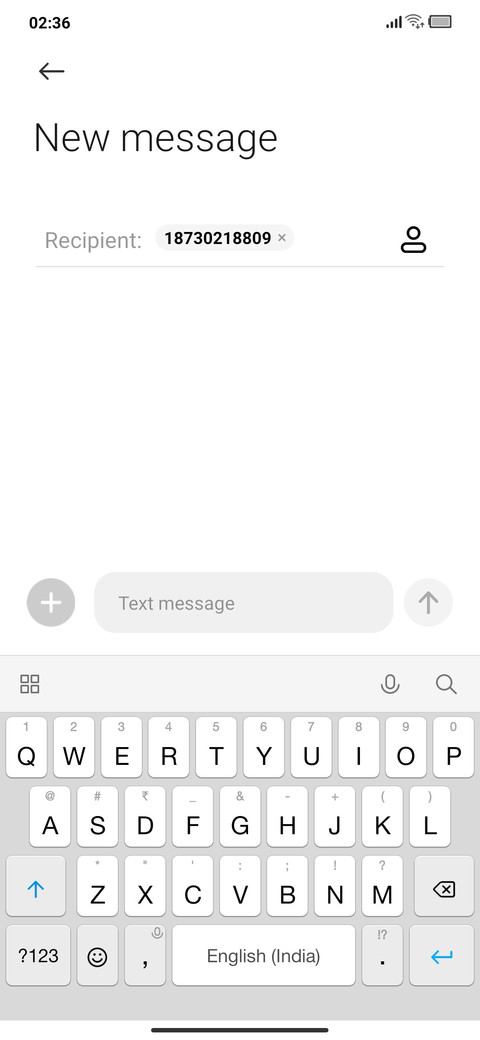 Firefox screenshot