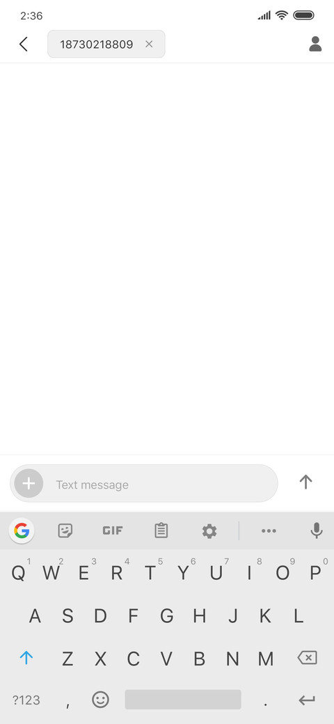 SF Pro Text Regular screenshot