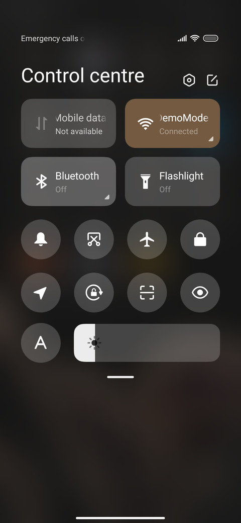 Time Wheel screenshot