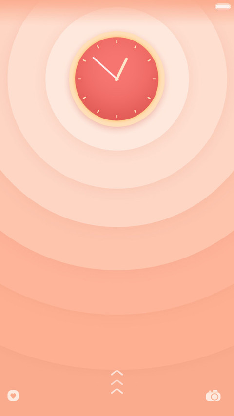 Love Flame screenshot