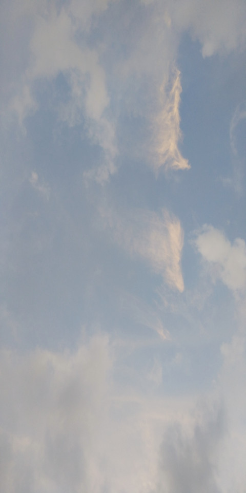Cloud Shoot screenshot