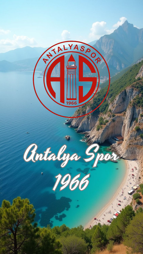 Antalya Spor 1966 screenshot