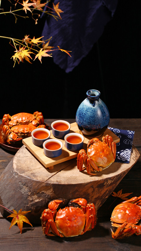 When to achieve crab freedom 14 screenshot
