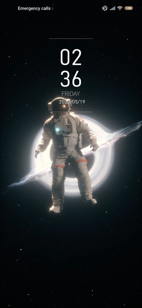 cosmonaut screenshot