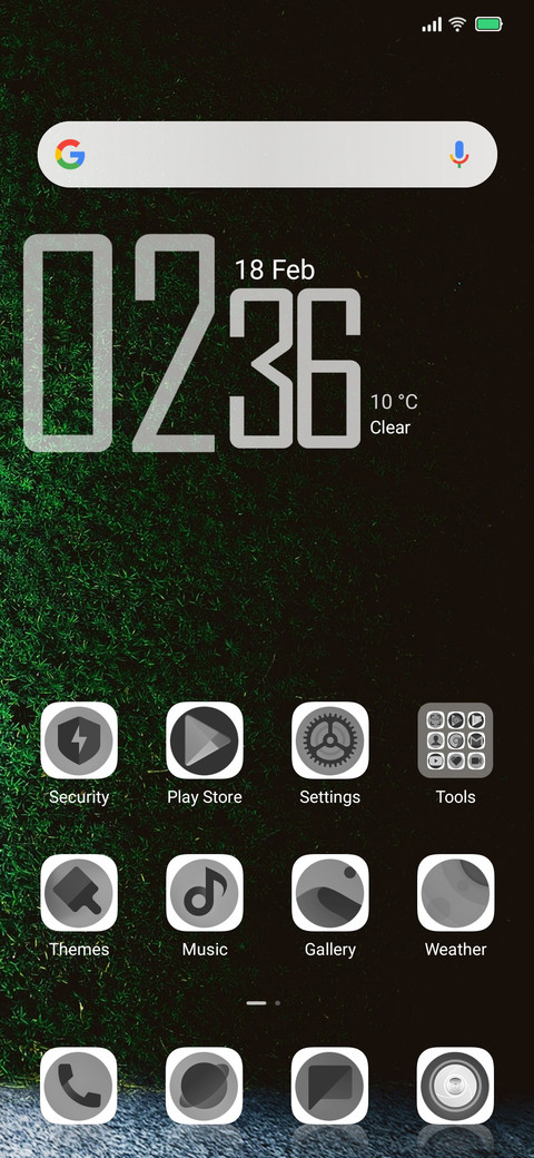 GRAVITY_STIW_PREMIUM screenshot