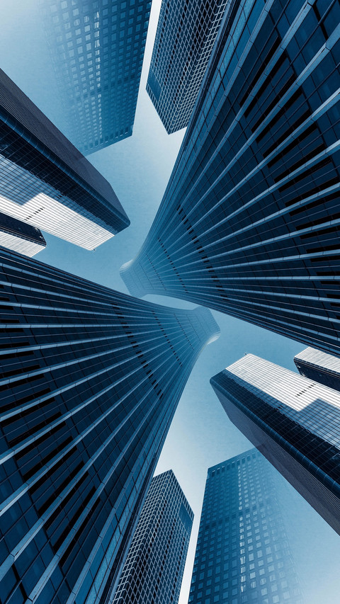 Using a camera to depict the beauty of architecture screenshot