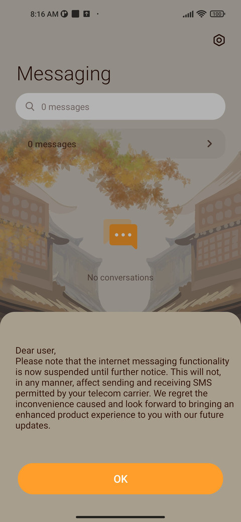Leisure Panda screenshot