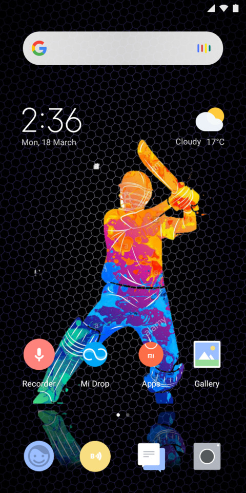 Star_Cricket screenshot