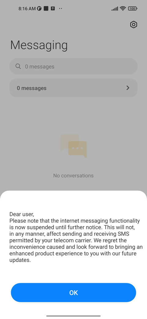 LOVER_MI screenshot