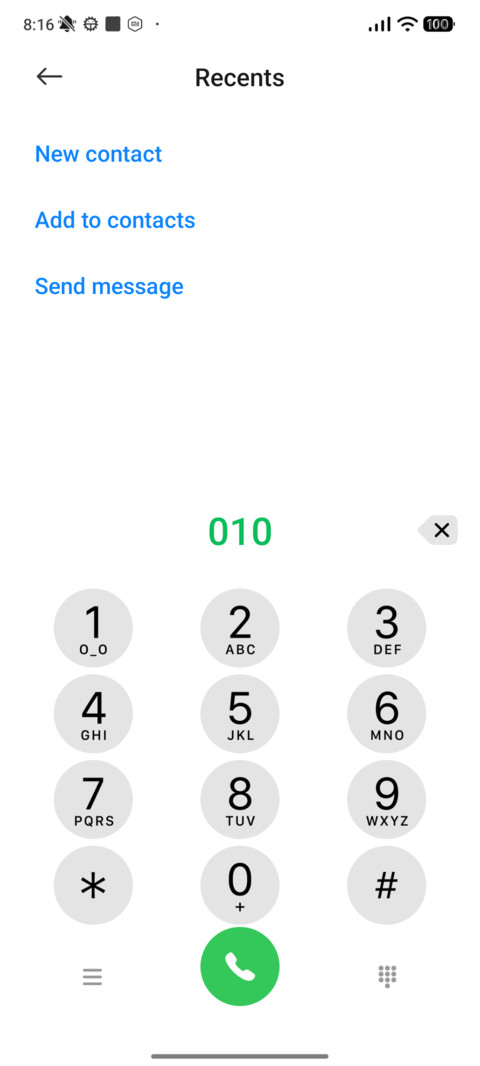 Jadol V1 screenshot
