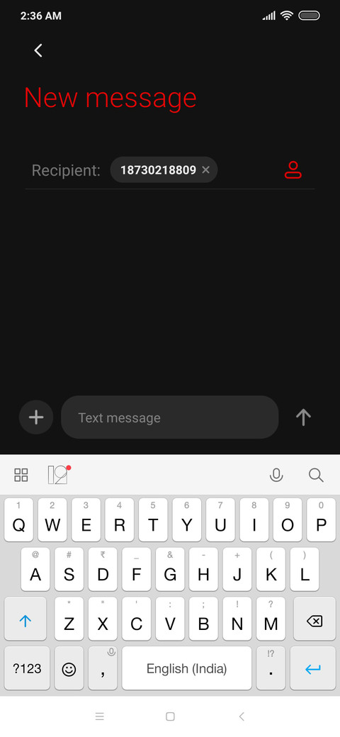 Om-Dark_3MDP screenshot