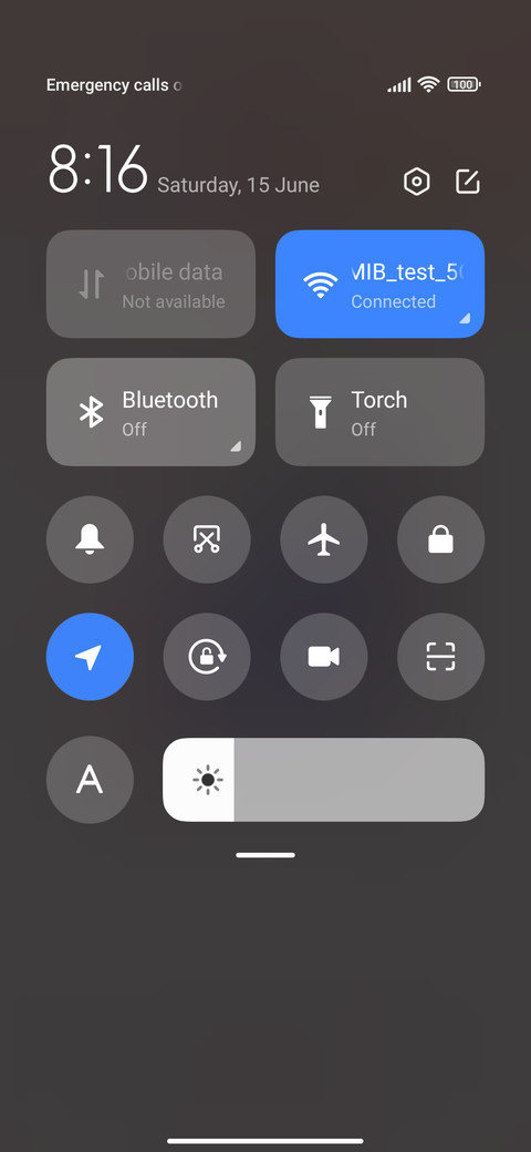 Screen Shar screenshot