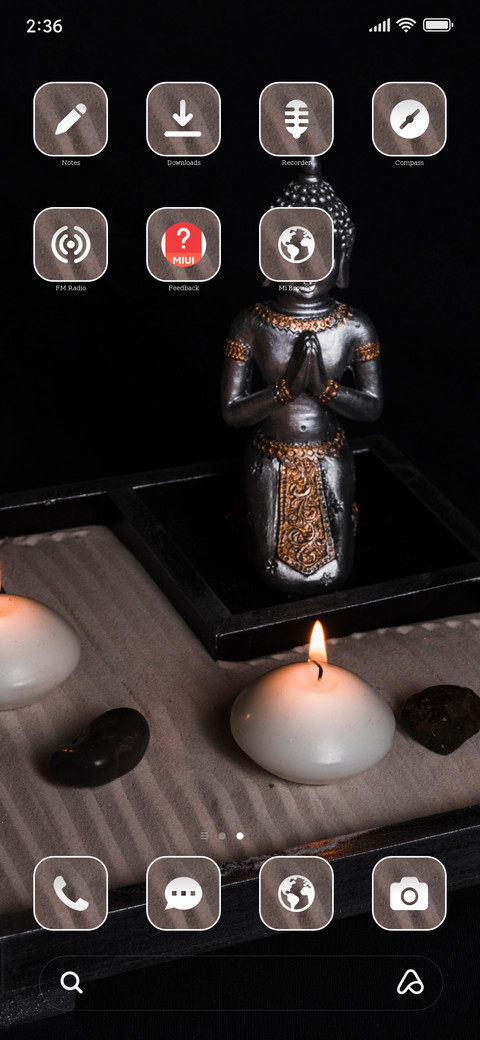 Buddha Special screenshot