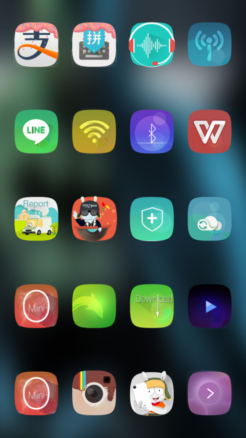  IN Lei Jun screenshot