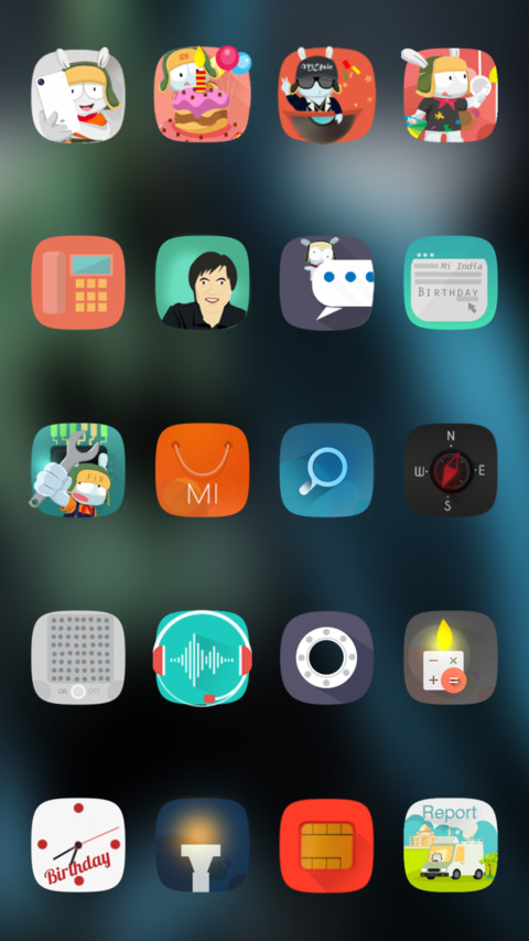  IN Lei Jun screenshot